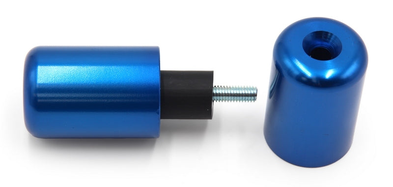 VPART BAR END, BLU