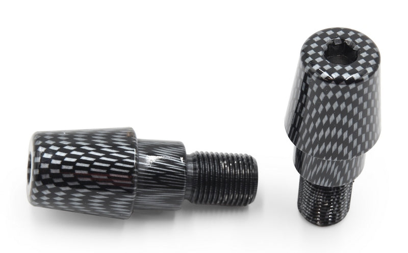 VPART BAR END, CAR