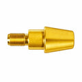 VPART BAR END, GLD