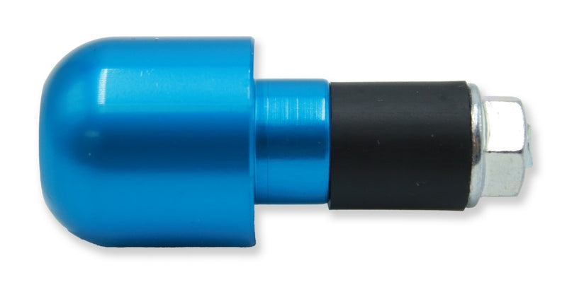 VPART BAR END, BLU