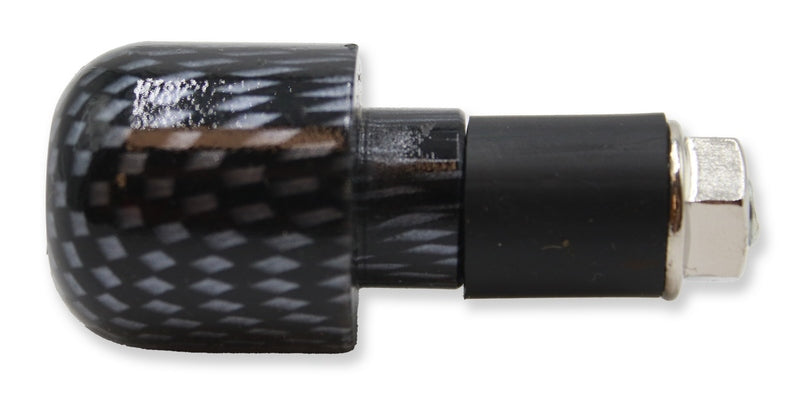 VPART BAR END, CAR