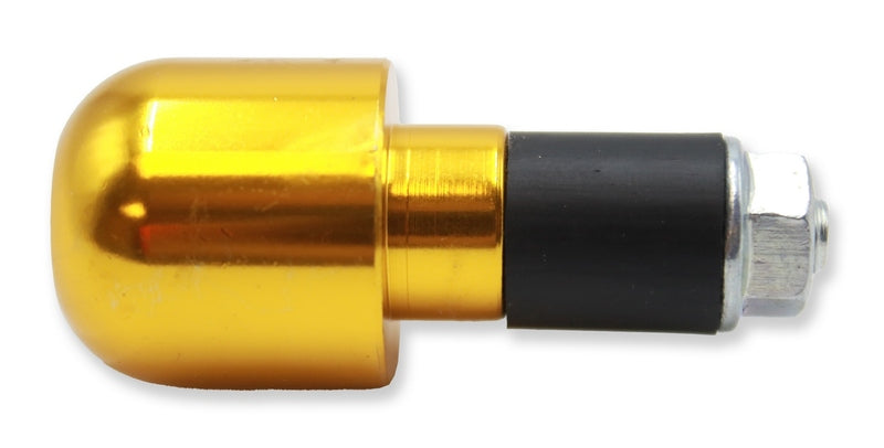 VPART BAR END, GLD