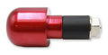 VPART BAR END, RED