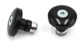 VPART BAR END, BLK
