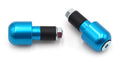 VPART BAR END, BLU