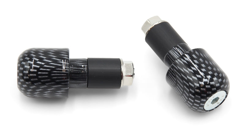 VPART BAR END, CAR