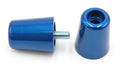 VPART BAR END, BLU