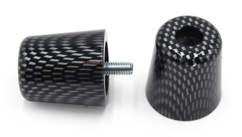 VPART BAR END, CAR