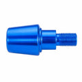 VPART BAR END, BLU