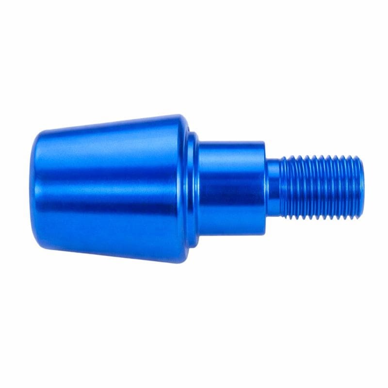 VPART BAR END, BLU