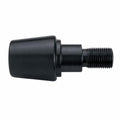 VPART BAR END, BLK