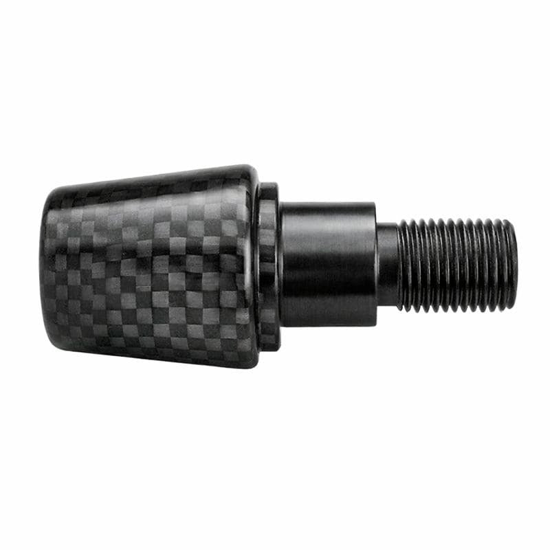 VPART BAR END, CAR