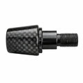 VPART BAR END, CAR