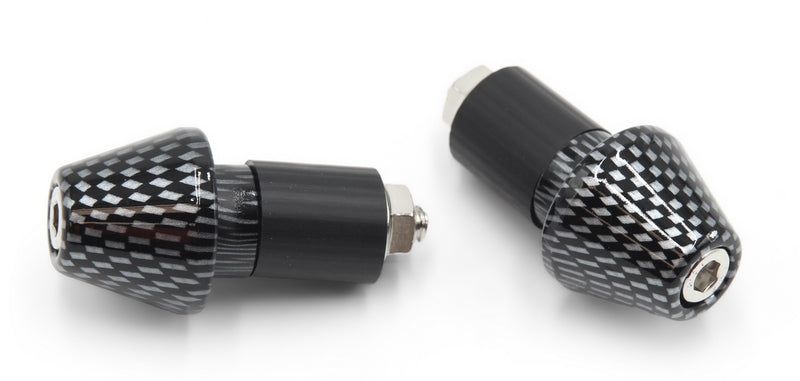 VPART BAR END, CAR