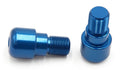 VPART BAR END, BLU