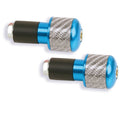 VPART BAR END, BLU