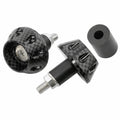 VPART BAR END, CAR