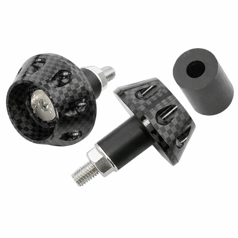VPART BAR END, CAR