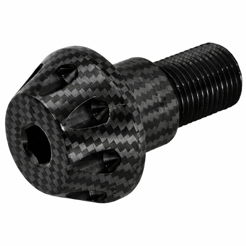 VPART BAR END, CAR