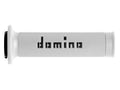 DOINO GRIP A010 ROAD/RACE, WHT/BLK