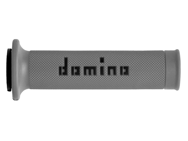 DOINO GRIP A010 ROAD/RACE, GRY/BLK