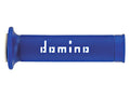 DOINO GRIP A010 ROAD/RACE, BLU/WHT