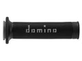 DOINO GRIP A010 ROAD/RACE, BLK/GRY