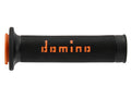 DOINO GRIP A010 ROAD/RACE, BLK/ORG