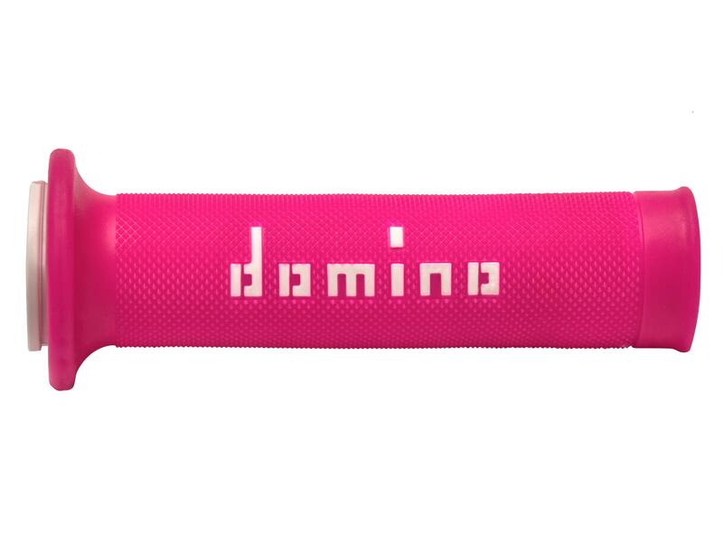 DOINO GRIP A010 ROAD/RACE, PNK/WHT