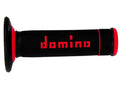DOINO GRIP A020 CROSS, BLK/RED