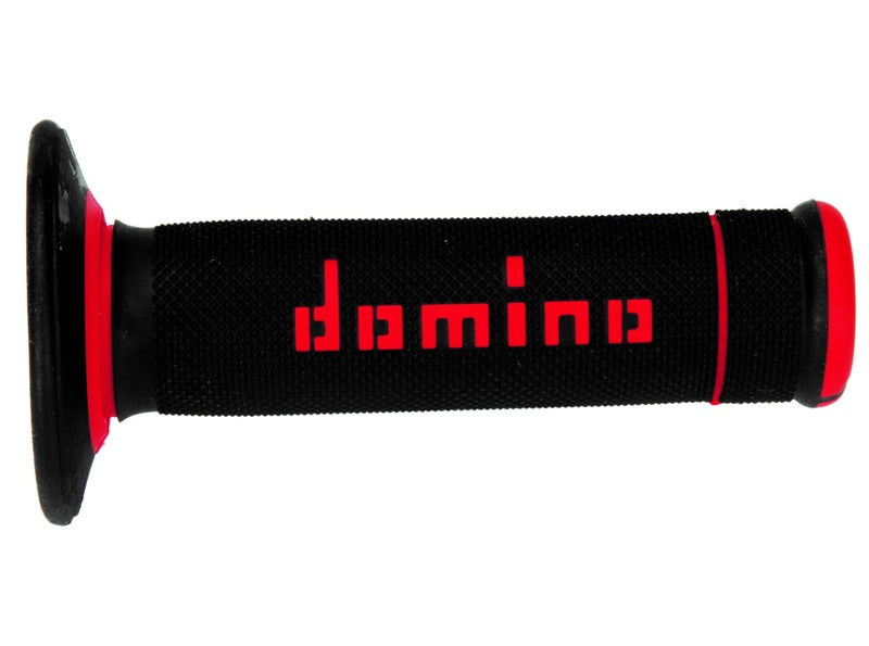 DOINO GRIP A020 CROSS, BLK/RED