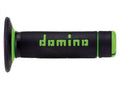 DOINO GRIP A020 CROSS, BLK/GRN