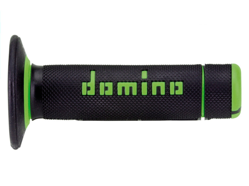 DOINO GRIP A020 CROSS, BLK/GRN