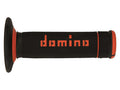 DOINO GRIP A020 CROSS, BLK/ORG