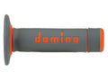 DOINO GRIP A020 CROSS, GRY/ORG