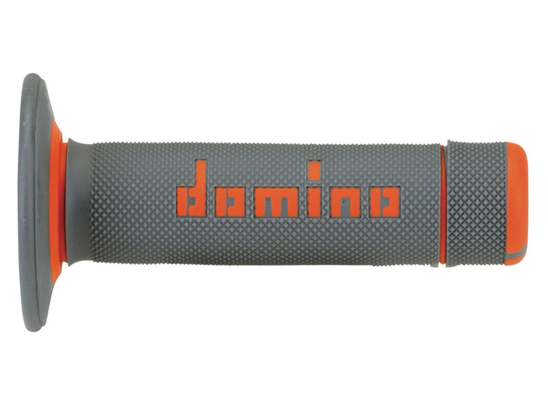 DOINO GRIP A020 CROSS, GRY/ORG