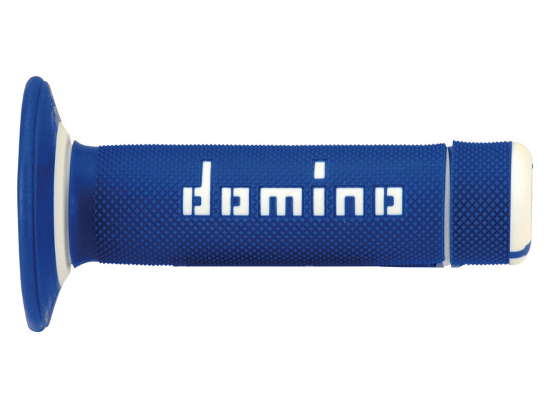 DOINO GRIP A020 CROSS, BLU/WHT