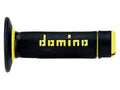 DOINO GRIP A020 CROSS, BLK/YEL