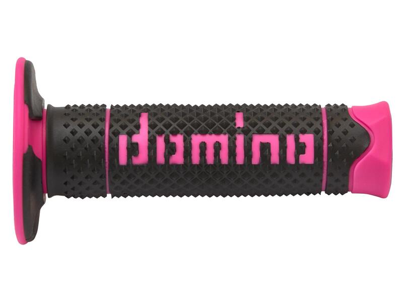 DOINO GRIP A260 DSH FULL, BLK/PNK