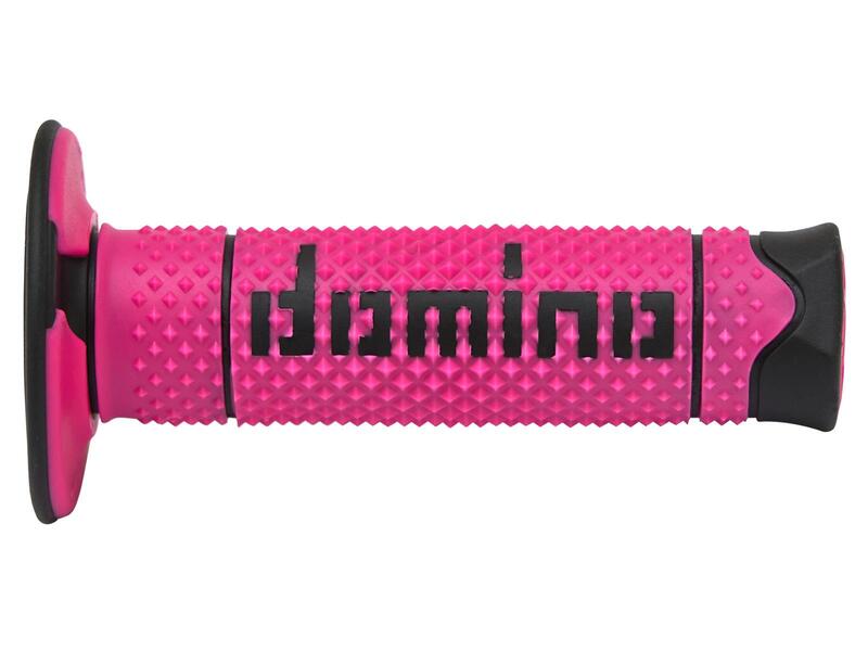DOINO GRIP A260 DSH FULL, PNK/BLK