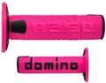 DOINO GRIP A360 OFF-ROAD, PNK/BLK
