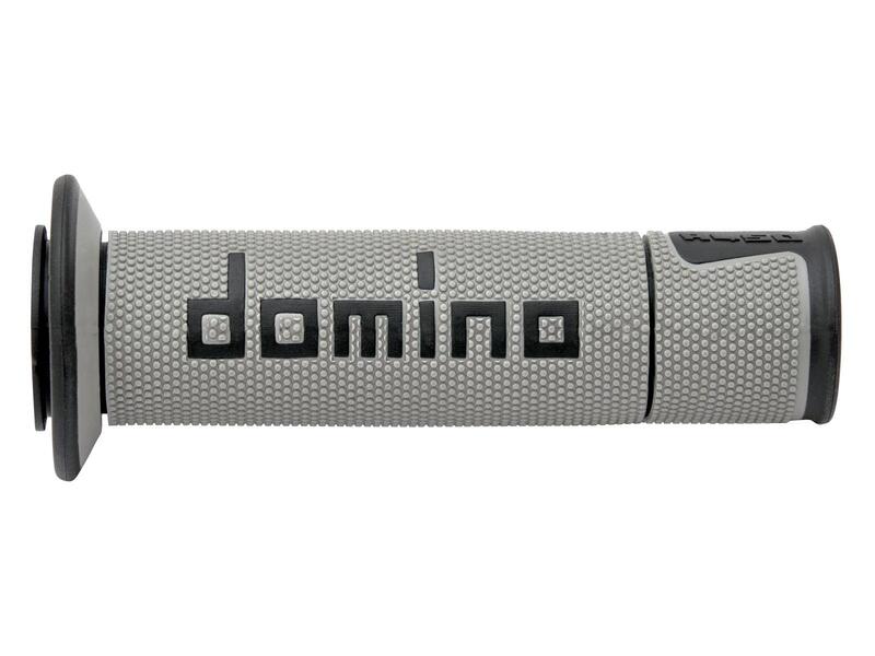 DOINO GRIP A450 STREET, GRY/BLK