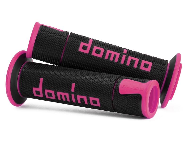 DOINO GRIP A450 STREET, BLK/PNK