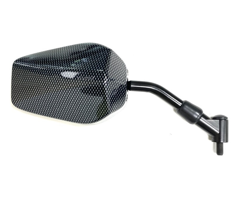 HIGHS SMART MIRROR M8X125 CAR, L/R