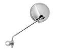 HIGHS SMART MIRROR CHROME 105, LH, L