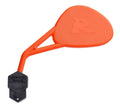 VPART MIRROR ENDURO ORANGE, L