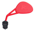 VPART MIRROR ENDURO RED, L