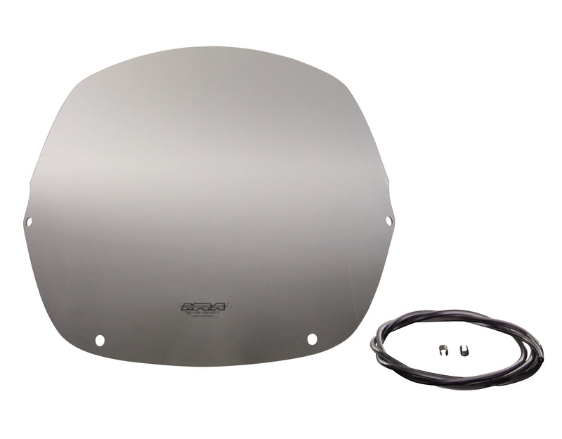 MRA WINDSHIELD OEM TYPE, SMK