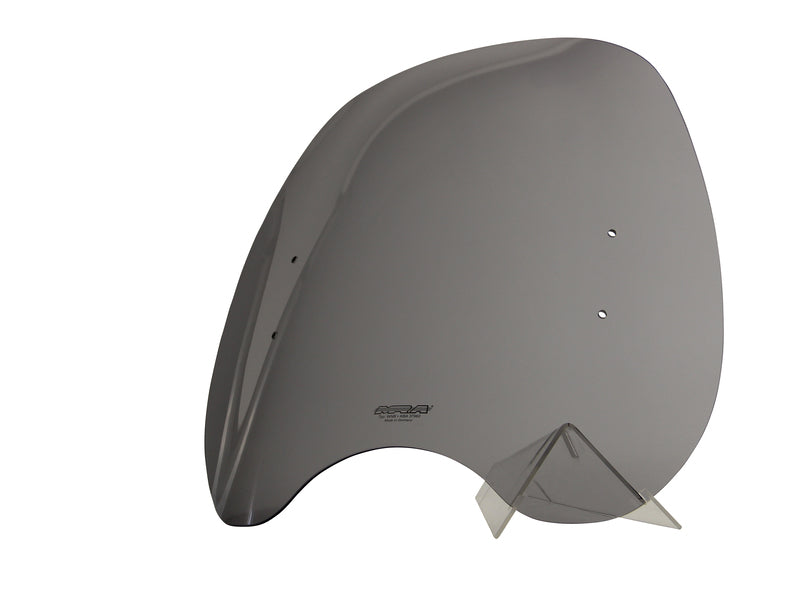 MRA WINDSHIELD CUSTOM, SMK