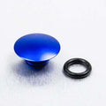 PROBO INSERT BUTTON, BLU